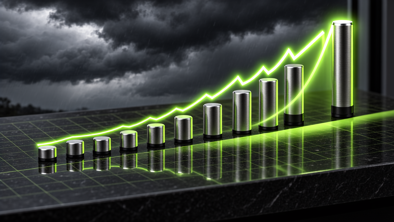 The Most Obvious Stock to Buy Now: Seven Companies Put to the Cash-Flow Test