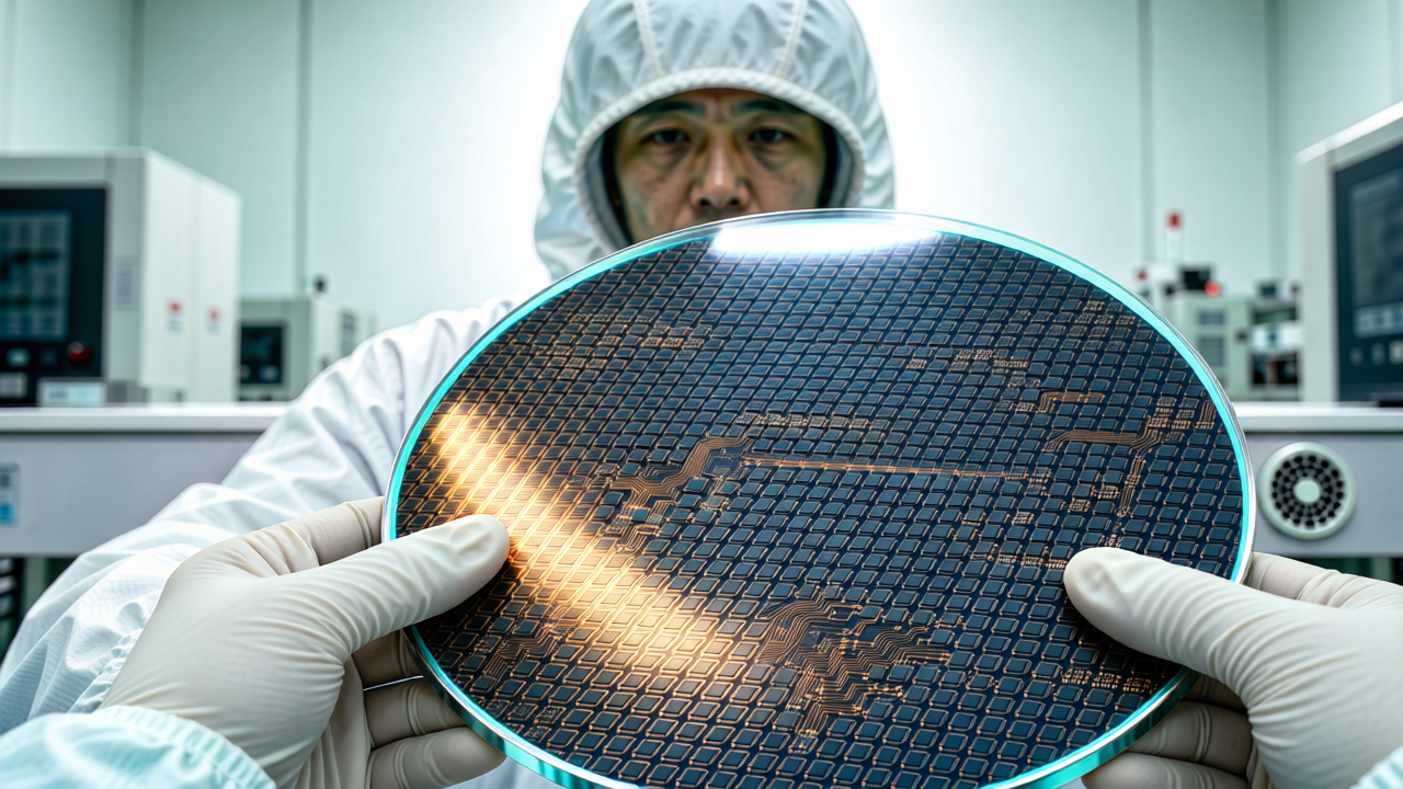 IonQ's quantum computer moves into Nvidia's supercomputer: the hybrid era begins