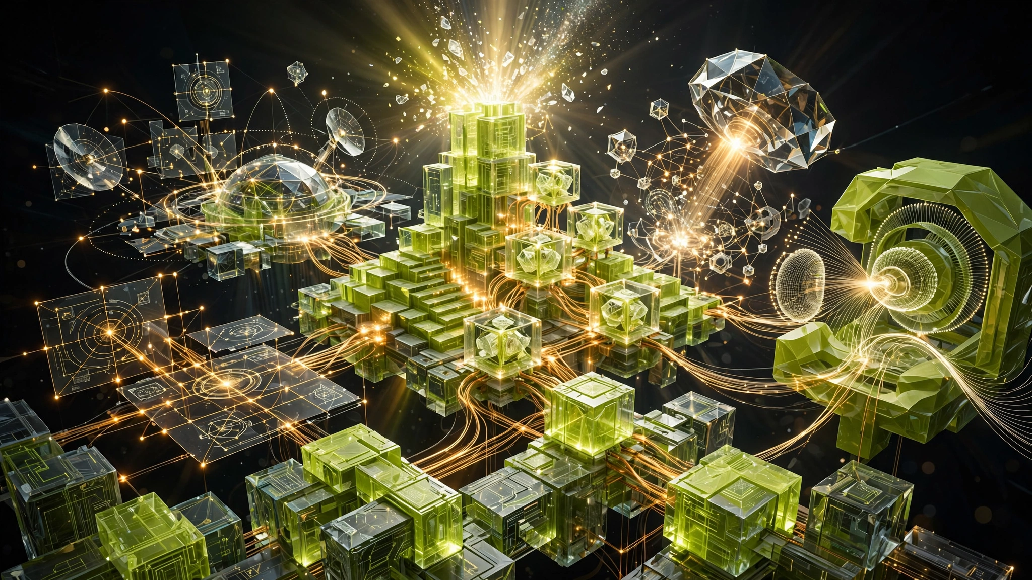 GitHub Weekly Hot 130: Five Standout Open-Source Picks from Trustworthy Architecture Diagrams to a Local Voice Studio