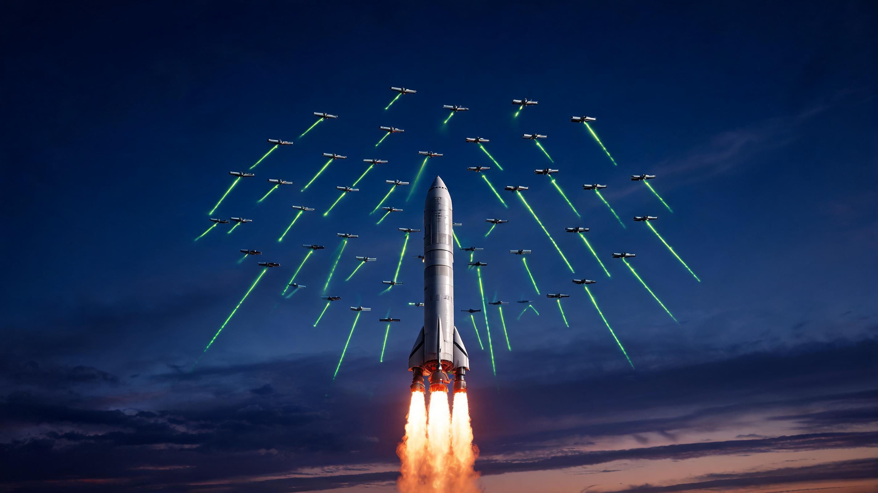 Why Tesla Is Suddenly on Fire: A Packed October Calendar From Semi to Roadster to Merger Signals — Visualization: nodesdaily AI