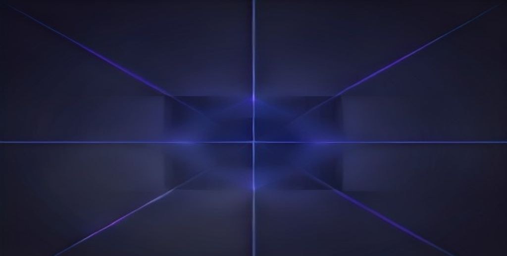 Making Sense of Einstein's Field Equation: Tensor and Metric — Visualization: nodesdaily AI