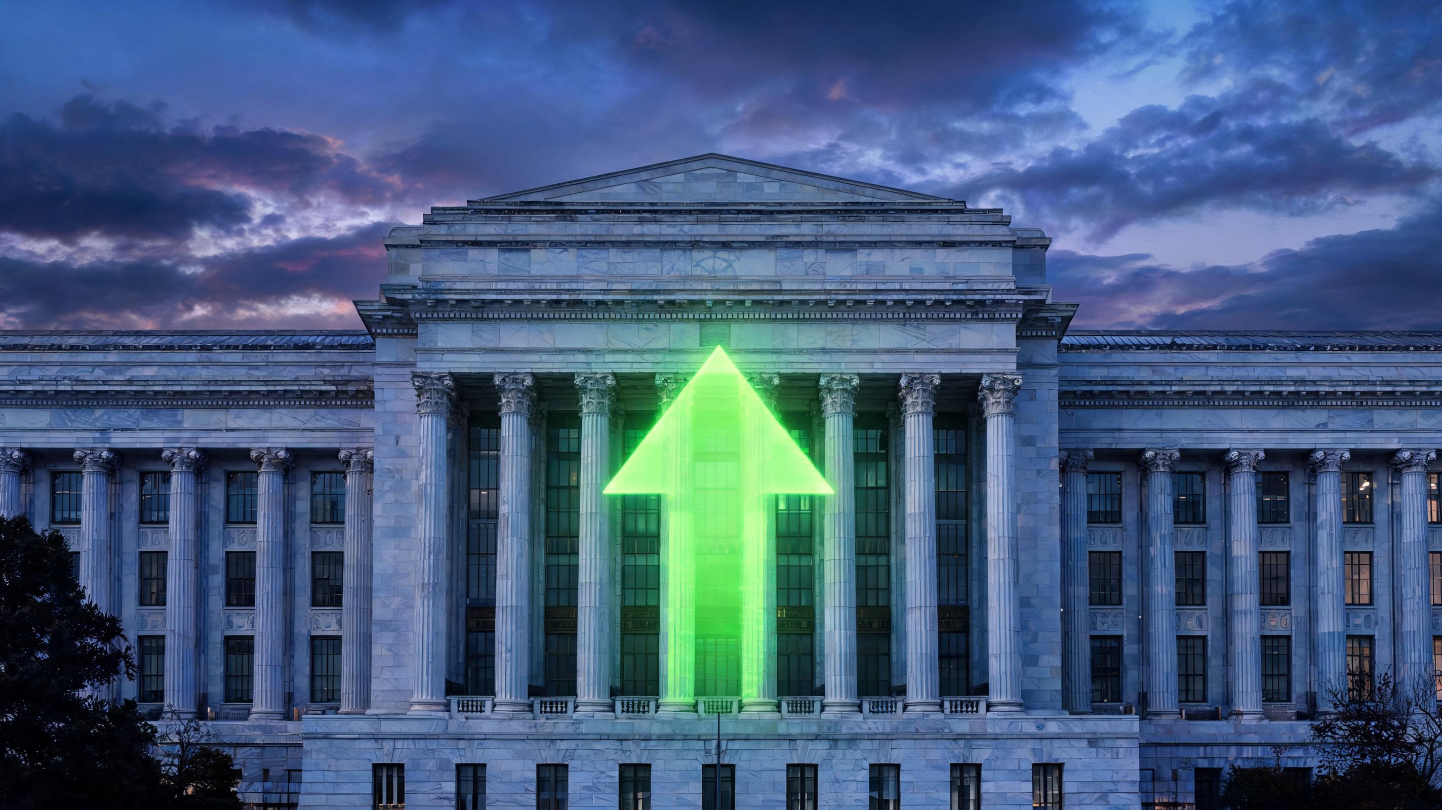 Don't Panic: How to Prepare for the FOMC Rate Decision