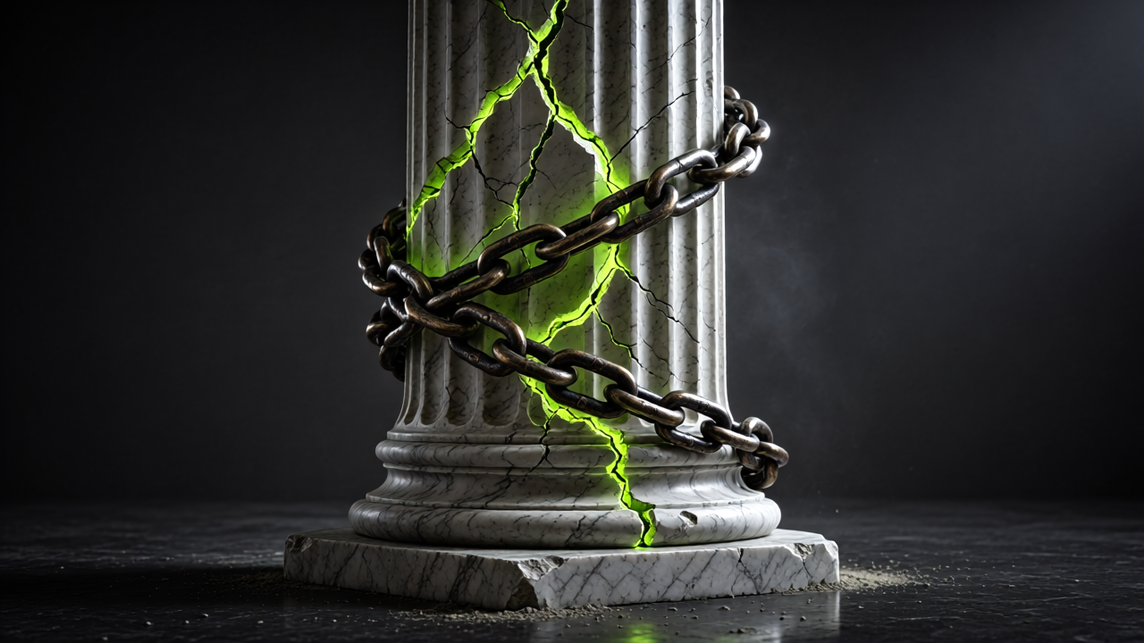 Dalio's Three-Year Warning: 40 Trillion in Debt, 6 Percent Yields and a Squeezed America