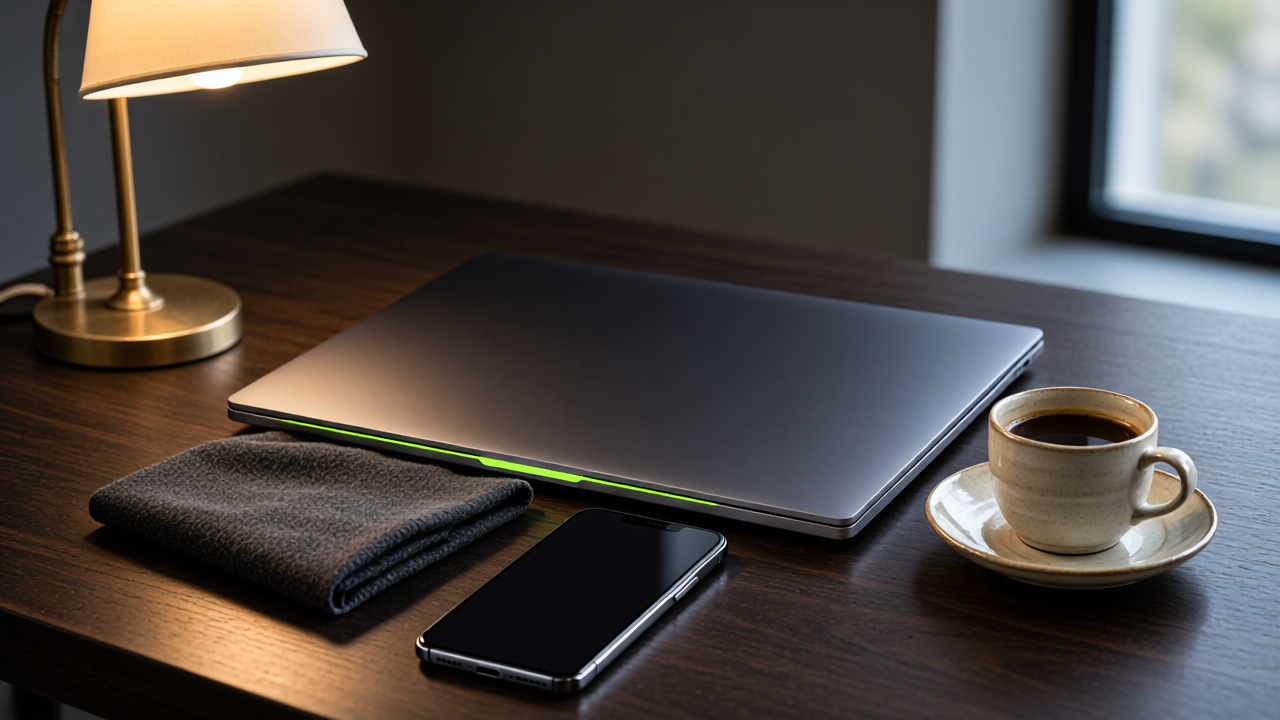 New Kindle Drops the Raised Bezel for a Smaller, Lighter E-Reader