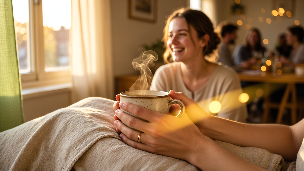 Five Quiet Signs of Hidden Attraction and the Calm Art of Reading Them — Visualization: nodesdaily AI