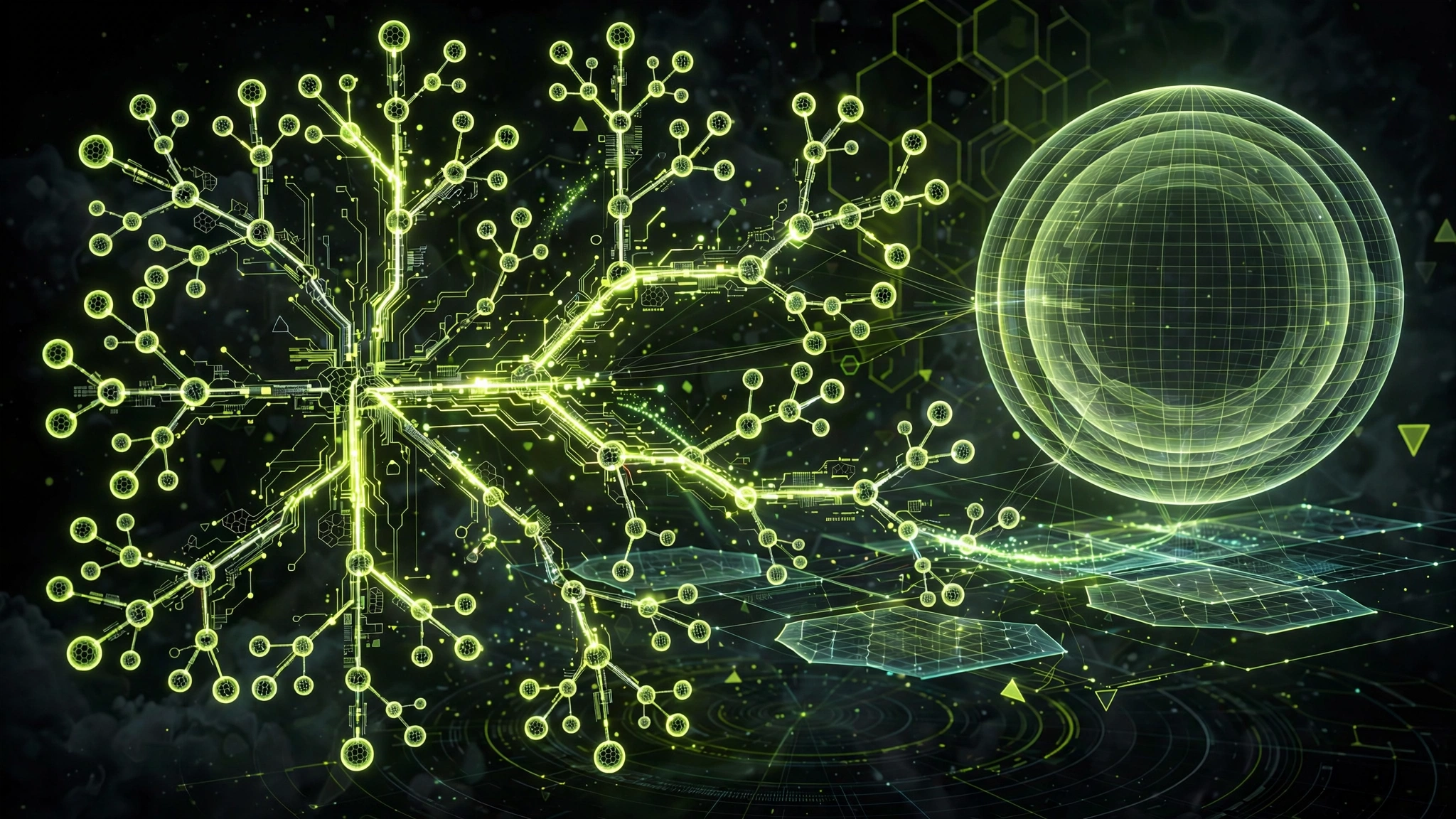 Did Google Just Dream Its Way to Self-Improvement? Inside Dream RSI and the Intelligence Explosion Debate — Visualization: nodesdaily AI