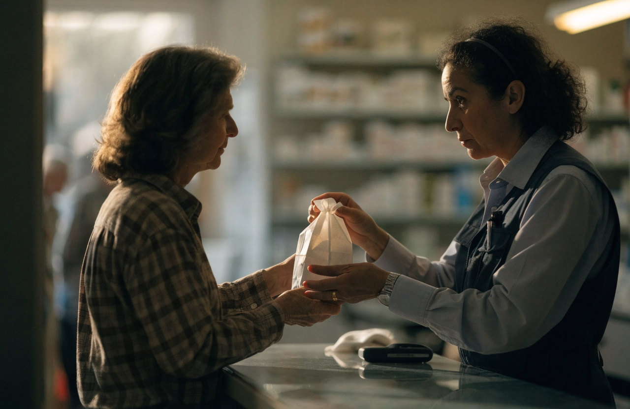 Kerr Hospice Lessons: Love Outlasts Farewell