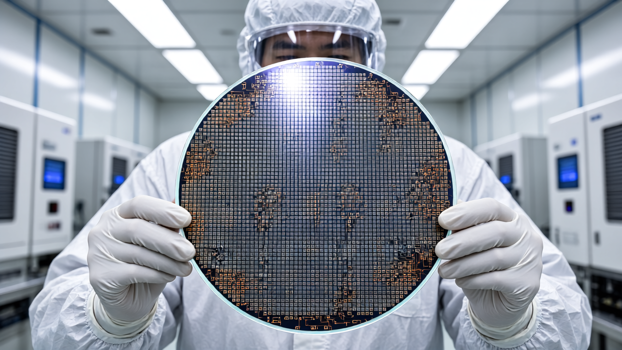 What Musk and Huang Reveal About Nvidia's Real Opportunity