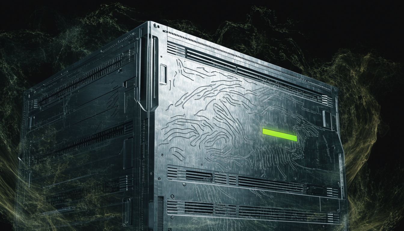 Catching ransomware in storage: entropy, backups and a fast return plan