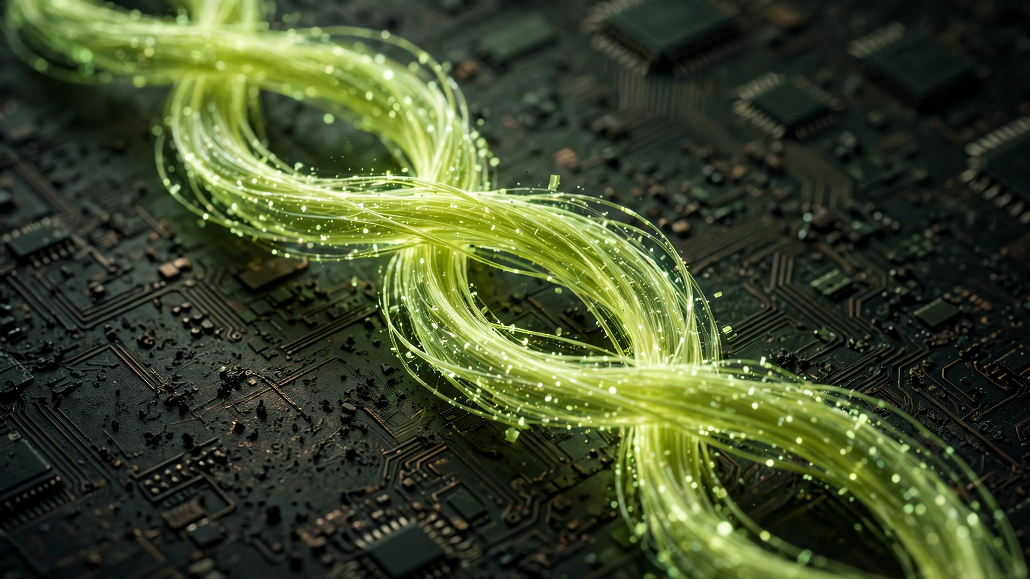 The $17 Million Signal: $12.8M Into NVIDIA, $4.2M Into AMD — Where Big Money Is Actually Going — Visualization: nodesdaily AI