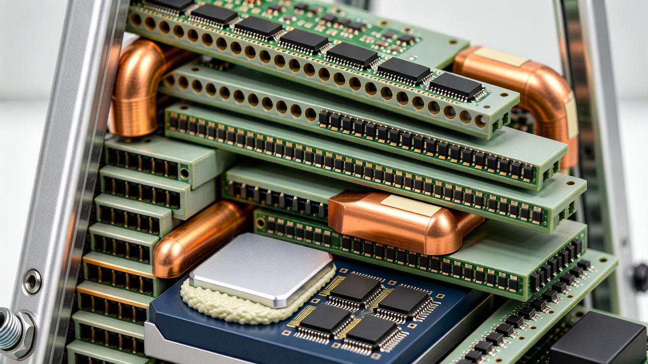 From 32 kilobytes to 640 gigabytes: the ladder for running AI of every size at home — Visualization: nodesdaily AI