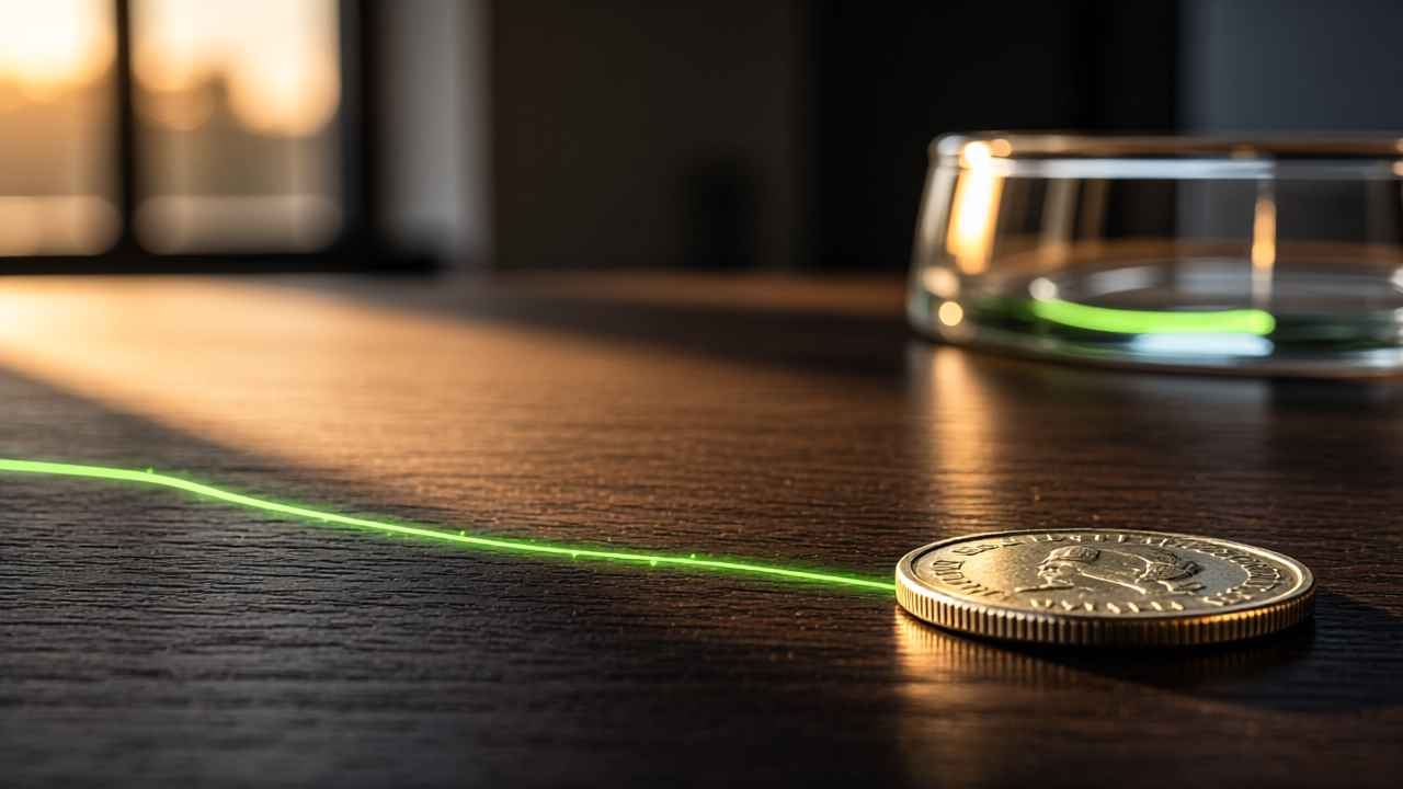 Nvidia's Agent-Safety Push and 10 Cybersecurity Stocks in Focus — Visualization: nodesdaily AI