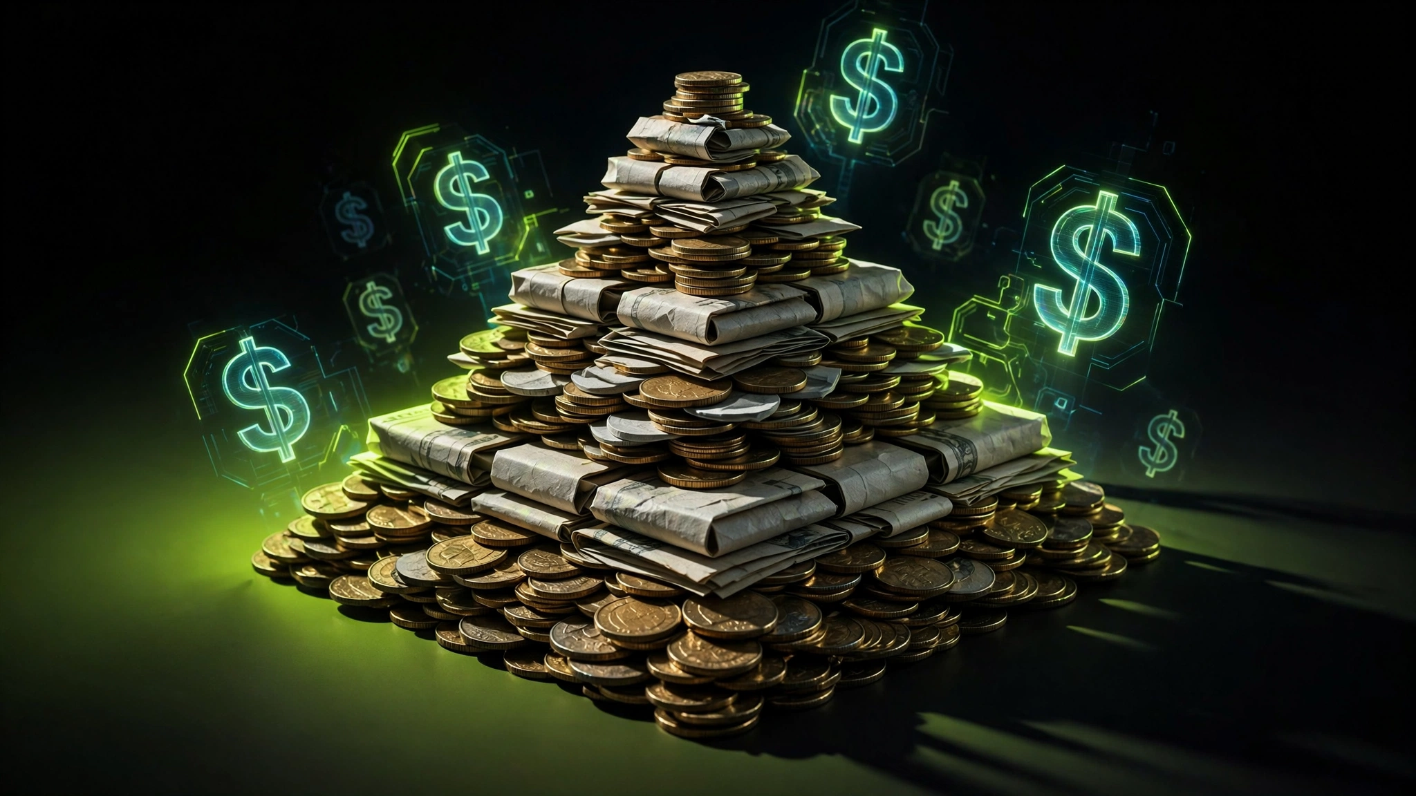 The Only 10 Ways to Make Money with AI in 2026: Ranked From S Tier to F