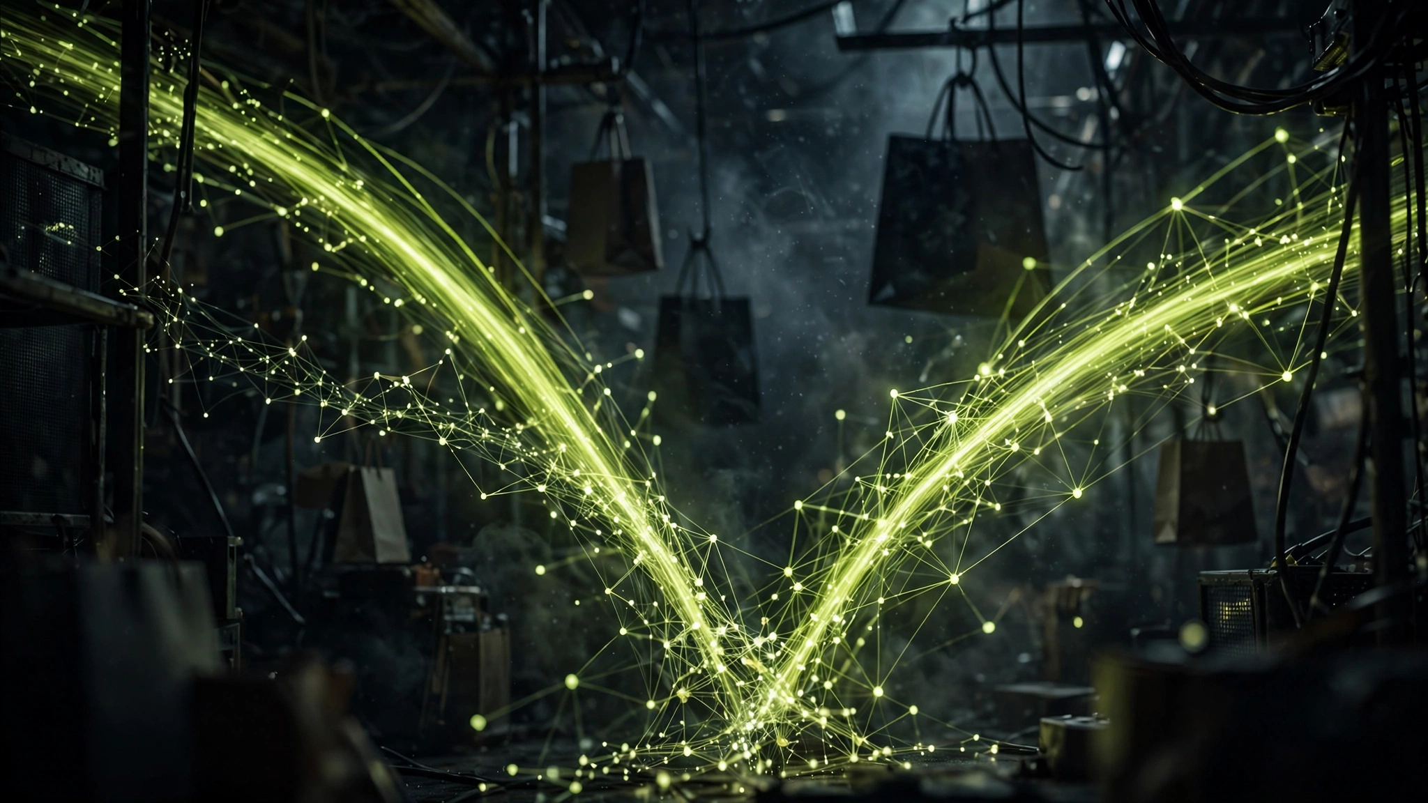 Amazon Blocks Meta's Muse: The Agentic Shopping Wars Have Begun